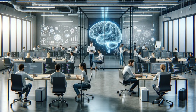 AI In Software