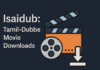 Isaidub