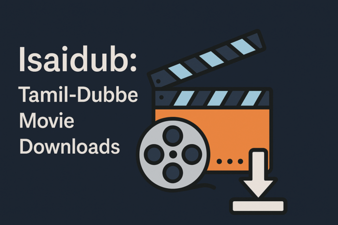Isaidub