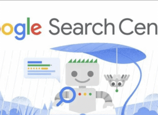 New Filter for Discussion Forums in Search Console