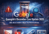 Google Core Update