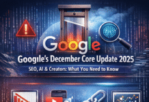 Google Core Update