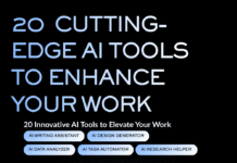 Top 20 Best Free AI Apps to Use Right Now (2026)