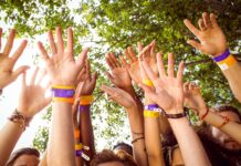 Complete Guide To Choosing Wristbands For Your Event