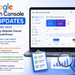 Google May 2026 Core Update