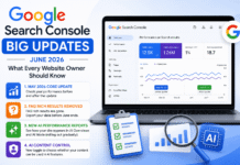 Google May 2026 Core Update