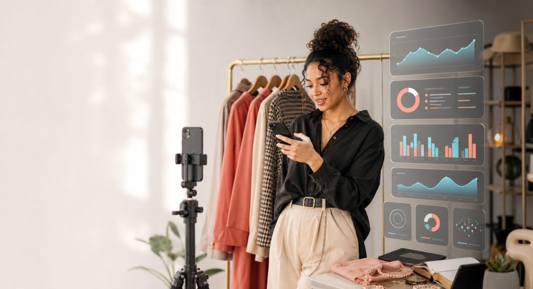Data-Driven Social Tactics to Improve Fashion Video Performance on TikTok