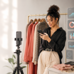 Data-Driven Social Tactics to Improve Fashion Video Performance on TikTok Data-Driven Social Tactics to Improve Fashion Video Performance on TikTok