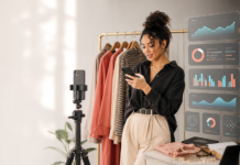Data-Driven Social Tactics to Improve Fashion Video Performance on TikTok