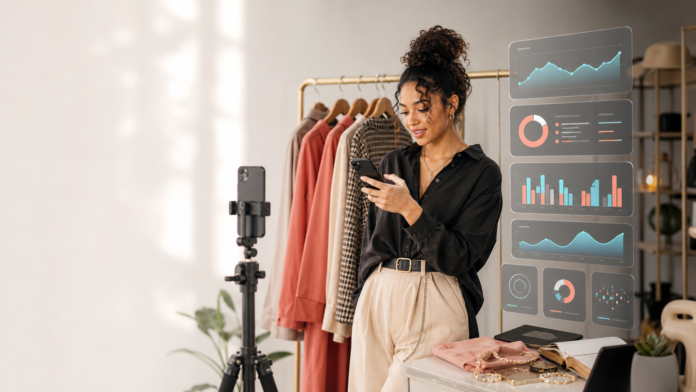 Data-Driven Social Tactics to Improve Fashion Video Performance on TikTok