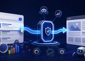 Google’s New google.com/goto Redirect: What It Means for SEO and AI Tools goto URL redirects to search results links